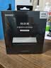 致态（ZhiTai）长江存储 4TB Type-c USB 3.2 移动固态硬盘（PSSD）灵·先锋版 读速2000MB/s 手机直连 实拍图