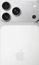 Apple/苹果 iPhone 17 Pro Max 1TB 银色 移动联通电信5G 双卡双待手机 实拍图