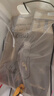 骆驼（CAMEL）黑胶天幕帐篷新型户外露营装备全套野营免搭建防晒遮阳棚布 实拍图