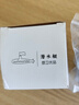 潜水艇（Submarine）断层防臭地漏芯 地漏内芯 卫生间防臭芯304不锈钢U型深水封防臭芯 【短款】长5cm 实拍图