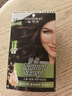 施华蔻（Schwarzkopf）怡然滋养染发霜4.6盈润醇咖 染发剂染发膏人参 多次盖白补染 实拍图