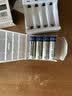 倍量 充电电池5号7号玩具遥控器电池充电器套装 4槽充电器+4节5号【1200mAh】 实拍图