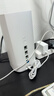 无线猫灵5G无线cpe路由器移动随身wifi户外宽带千兆双频便携式车载内置5g纯流量上网卡全网通办公直播网络 5G千兆无线光纤CPE路由器【办公/商业高配版】 10G/月*1个月 实拍图