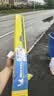 米其林（MICHELIN）无骨汽车雨刷雨刮器静音耐磨天然橡胶大众POLO 02-10款宝来朗逸 实拍图