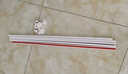鸣固 PVC线槽 明装明线自粘走线槽网线电线槽方形槽自带背胶  30×15 白色加厚款 5米套装 下单送12个配件 实拍图