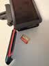 闪迪（SanDisk）256GB TF(MicroSD)内存卡 升级款 极速金卡 A2 V30 U3 兼容大疆Pocket 4/Action 6运动相机存储卡 实拍图