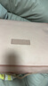 水星家纺被子大豆被60%大豆纤维被春秋被双人空调被芯220x240cm约5.7斤 实拍图
