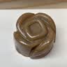 东之天地手工皂皂基材料diy白色soap自制母乳精油皂天然植物原料厨房工具 【12连花朵款】手工皂模具 实拍图