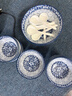 斯凯绨（Sky Top）中号饭勺陶瓷汤勺调羹骨瓷餐勺纯白家用酒店餐具勺子4件装 实拍图