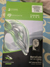 希捷（SEAGATE）台式机硬盘 4TB 5400转 256MB 机械硬盘 SATA 希捷酷鱼系列 电脑硬盘 3.5英寸 实拍图