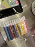 奕思瑞沙画儿童玩具女孩3-6-10岁幼儿园手工diy彩沙画三岁女童生日礼物 实拍图