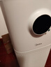 美的（Midea）【母婴级】价保618空气净化器鼻炎家用除甲醛除烟味异味过敏原空气净化机森林家L1 Lite 实拍图