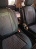 沙利文（SLIWEN）五菱宏光s座套七座全包四季通用五菱宏光s1/s3/plus宝骏730座套 雅致灰-七座+一对扶手套 #20 实拍图