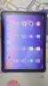 步步高学习机X6【全国补贴500】内置11大早教APP会员 AI学习机全年龄段 11.6英寸护眼屏 平板电脑 6+256G 实拍图