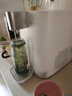 碧然德（BRITA）【李昀锐同款】 小立方净饮机 即热制冷直饮机 调温 免安装台式净水器 白色 智能饮水机 实拍图