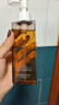 悠宜（unny club）水感轻透卸妆油150ml*2（眼脸唇快速乳化无残留清爽温和不送女友 实拍图