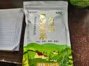 森山园黑苦荞米 四川大凉山苦荞米五谷杂粮荞麦米 苦荞麦米2025新米 2袋（1.25kg/袋） 实拍图