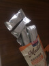 麦力多高蛋白燕麦棒 坚果谷物能量棒燕麦酥 早代餐饱腹压缩饼干休闲零食 奇亚籽味100g（约10根） 实拍图