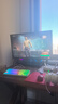 泰坦军团 27英寸 2K 升级235Hz HDR500nit高亮版 硬件低蓝光 专业电竞调校 出厂校色 三角洲显示器P2710R2+ 实拍图