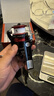 达亿瓦（DAIWA）26新款CROSSFIRE LT 纺车轮 远投轮路亚轮 金属线杯钓鱼轮 渔轮 2000S（浅线杯） 左右手互换型 实拍图