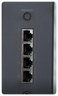 小米（MI）路由器BE6500 Wi-Fi7【小米手机上网搭档】6500兆级 全2.5G网口 4核高通处理器 家用路由器 实拍图