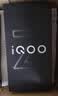 vivo iQOO Z11 Turbo 12GB+512GB 极夜黑骁龙8Gen5 自研电竞芯片Q2 2亿大底超级主摄 学生游戏手机 实拍图
