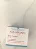 娇韵诗Clarins沁润奇肌滋润霜50ml干皮面霜补水保湿送女生生日生日 实拍图