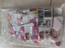 祖名香逗卷混合不辣3口味500g休闲零食豆干解馋小吃豆制品豆卷美食 实拍图