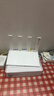 华为路由器全千兆WiFi6+家用无线5G双频穿墙王信号放大器增强器中继器长全屋漏油器 WiFi6千兆【无线1500M+6类千兆网线】 5G双频+手游加速+全千兆网口 实拍图