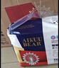 爱酷熊（AIKUUBEAR）畅吸拉拉裤XXXXL76全包臀婴儿男女通用超薄透气尿不湿（18-20kg） 实拍图