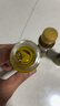 金龙鱼【多规格】纯芝麻香油 花椒油 藤椒油芝麻油调味油火锅凉拌食用油 金龙鱼花椒油70ml*3瓶 实拍图