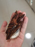 雅垄 藏秘风干牦牛肉条 五香味30克小罐装 配料干净孕妇儿童零食 实拍图