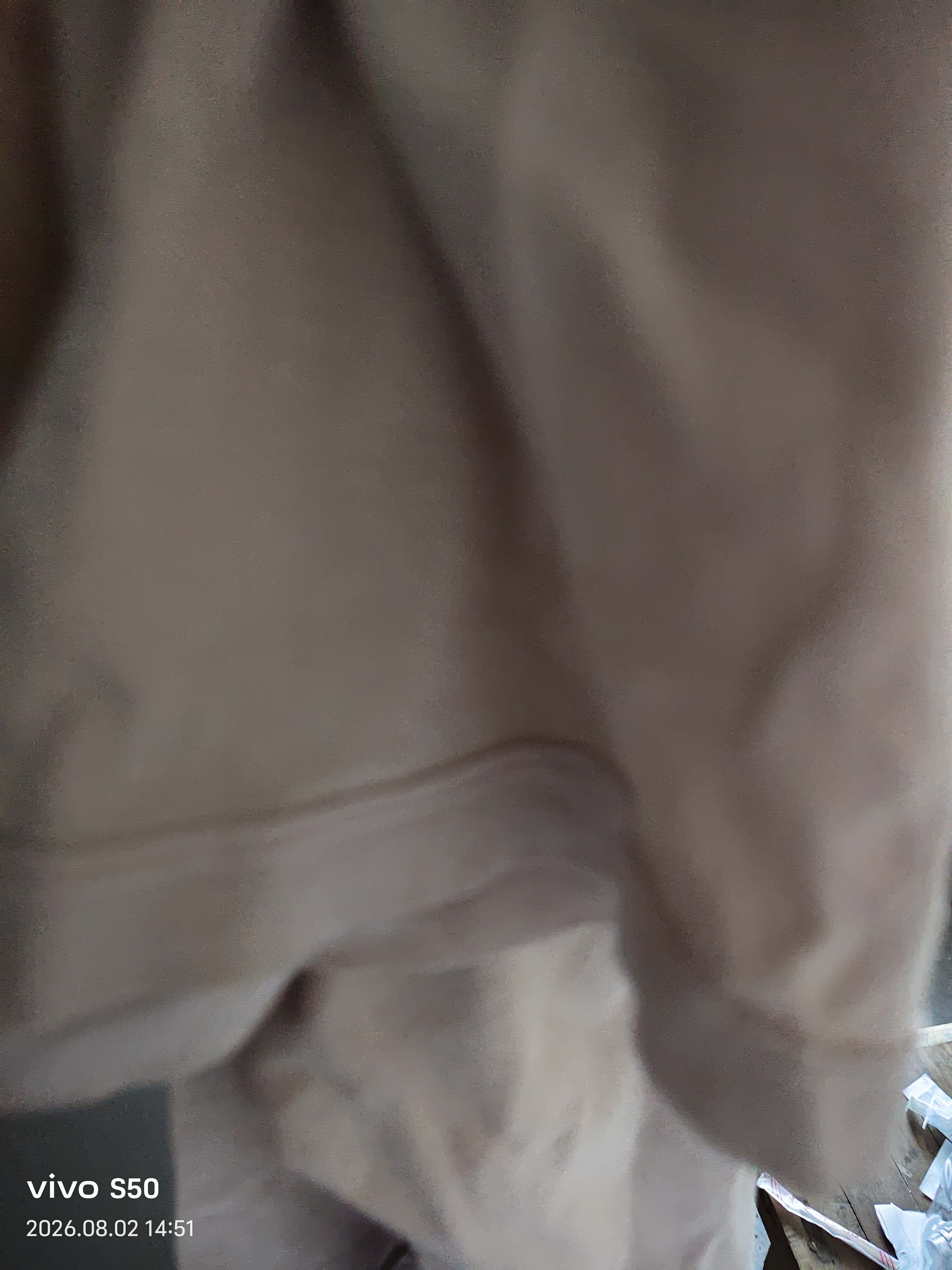 优衣库SUPIMA COTTON短袖T恤女装合作款/圆领纯棉打底内搭483461 11 粉红色 3XL 实拍图