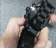 天梭（TISSOT）【官方授权店】 瑞士手表 新款速敢系列黑武士计时码运动防水男表 【龚俊同款】T125.617.33.051.00 实拍图