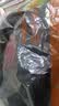 鸿星尔克运动裤男秋季梭织长裤束脚冰感速干吸湿排汗弹力休闲跑步男裤 实拍图