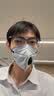 海氏海诺KP95口罩防甲醛专用口罩活性炭口罩孕妇厨房防油烟二手烟异味粉尘 实拍图