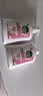 滴露（Dettol）健康抑菌洗手液滋润倍护500g 消毒抑菌99.99% 儿童适用不含酒精 实拍图