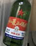 红星二锅头  大二 清香型白酒 56度 500ml 单瓶装 纯粮口粮酒 实拍图