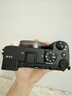 索尼（SONY）Alpha 7C II全画幅微单相机 创意外观滤镜 AI智能芯片 黑色 单机身（a7c2/A7C II/A7CM2） 实拍图