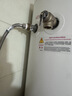 瑞美（Rheem）恒热立式电热水器大功率别墅家商用全屋中央热水大容量多点供水 恒温舒适 落地安装 60L 2400W 型号CSFL060-05K 一级能效 实拍图