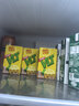 维他奶维他经典柠檬味茶饮料250ml*24盒 家庭聚会 分享装 整箱装 实拍图