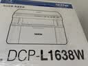 兄弟（brother）DCP-L1638W黑白激光打印机 学生作业家用打印机 支持微信远程操作 打印复印扫描多功能 实拍图