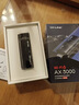 普联（TP-LINK） AX3000 WiFi6千兆usb无线网卡台式机专用 XDN9000免驱版 5G双频 wifi接收器电脑笔记本wifi发射器 实拍图
