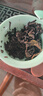 中茶茶叶普洱茶熟茶云南普洱茗山景迈大树普洱熟茶熟普茶饼357g中粮 实拍图