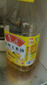 鲁花 食用油  非转基因 玉米油 桶装 5L  实拍图