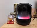华为Sound X5智能音箱新款无线蓝牙音响/悦彰音箱/Al大模型/金标音质认证/家用家居控制超级终端MT33 玄黑【咨询领大额神券+下单送音乐卡】 【晒单加送红包或更多好礼】 实拍图
