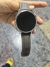 HUAWEI  WATCH GT 6 冰川灰 46mm智能手表多维情绪健康全新骑行体验华为智能手表 实拍图