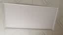 OPPLE嵌入式led集成吊顶厨房卫生间30X30X60铝扣板吊顶平板灯京东直发 30*60润玉白28瓦 实拍图
