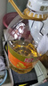 金龙鱼 食用油 花生浓香型浸出  食用植物调和油5L（新老包装随机发货） 实拍图