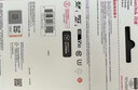闪迪（SanDisk）128GB TF（MicroSD）4K内存卡 行车记录仪 监控摄像头专用 循环录制10,000小时 高耐用存储卡 实拍图